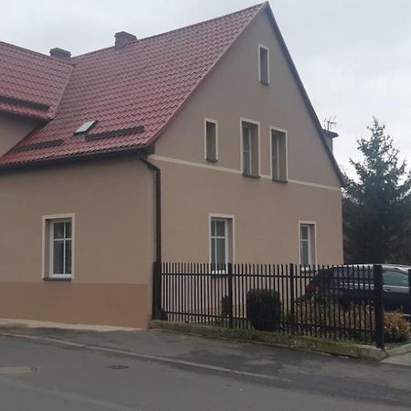 Nad Kamienna Jelenia Góra Exterior foto