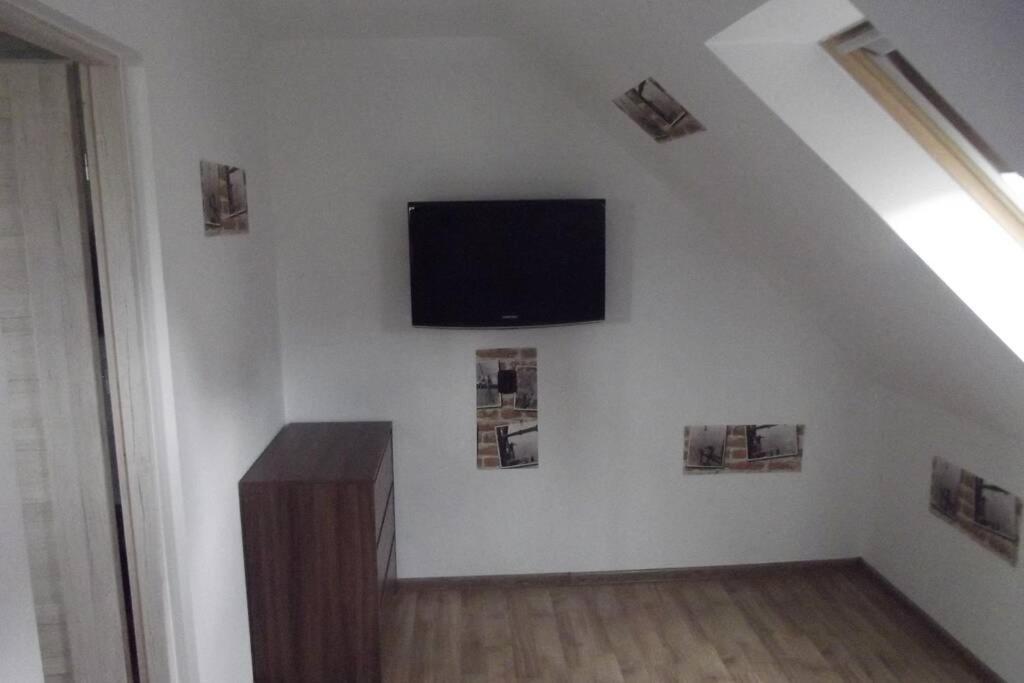 Nad Kamienna Jelenia Góra Exterior foto